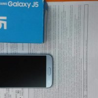 Продавам Samsung J5 2017, снимка 3 - Samsung - 19772380