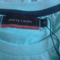Нов потник Pierre Cardin C Print S L T Sn54, снимка 6 - Тениски - 15436047
