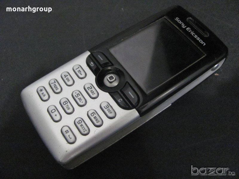 Телефон Sony Ericsson , снимка 1