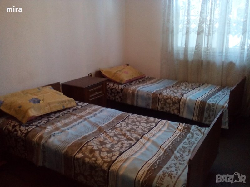 обзав стая Зона Б 19 до метро К. Величков и пазара Д.Петков , снимка 1