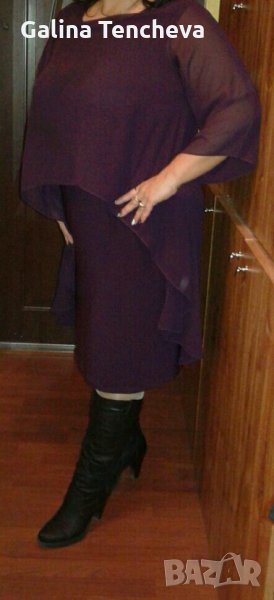 Рокля , снимка 1