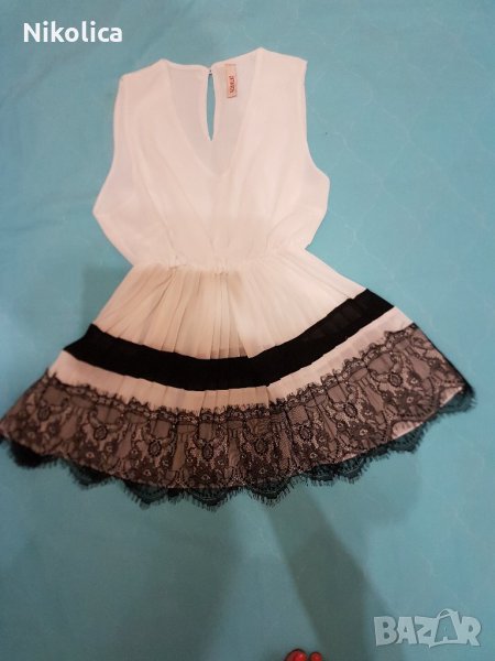 Ефектна НОВА  дамска туника,размер М, снимка 1