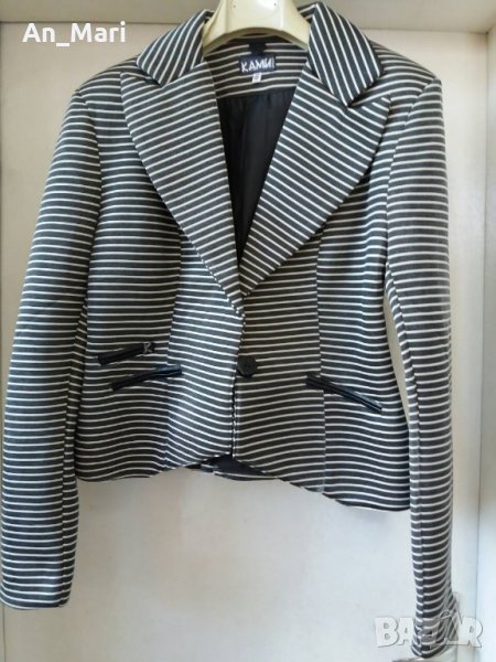 Дамско сако - българско производство! , снимка 1