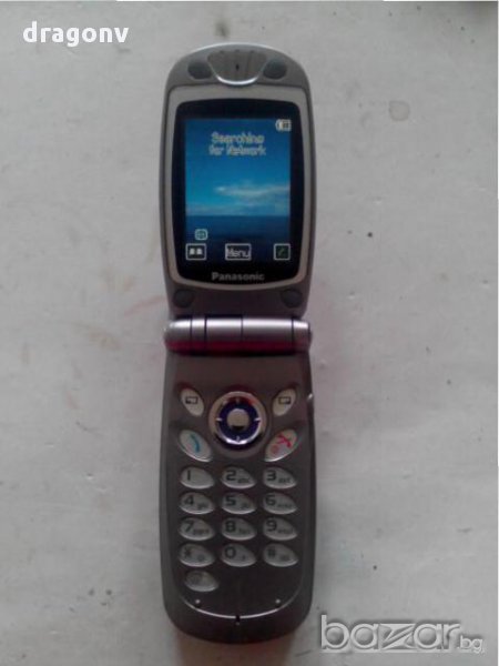 Panasonic, снимка 1