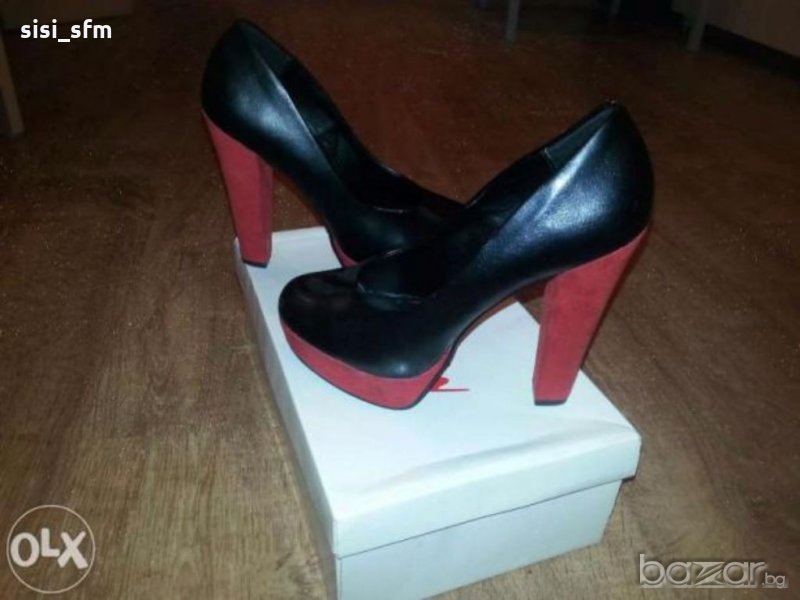 Обувки, снимка 1