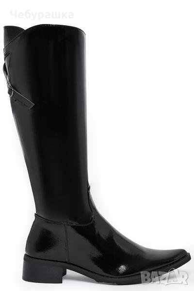 Дамски ботуши - 25,00 лв, снимка 1