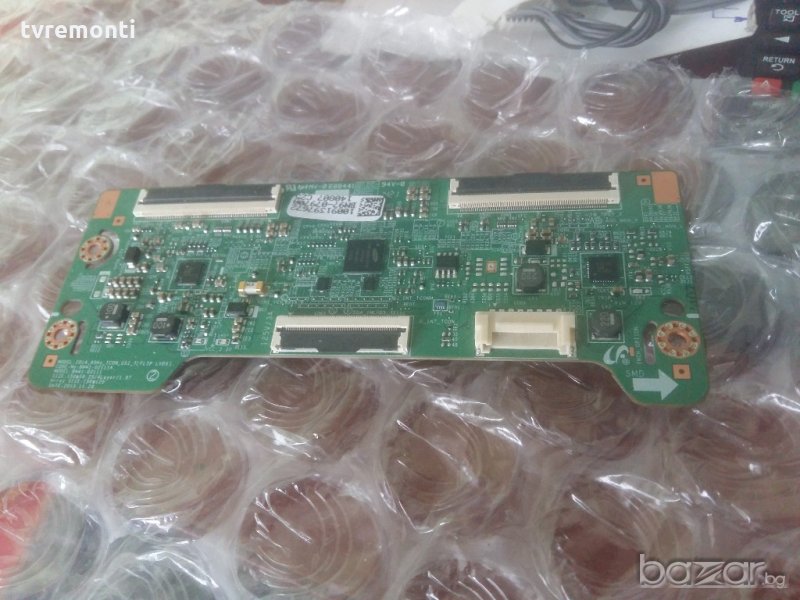 TCON BOARD BN41-02111A, снимка 1