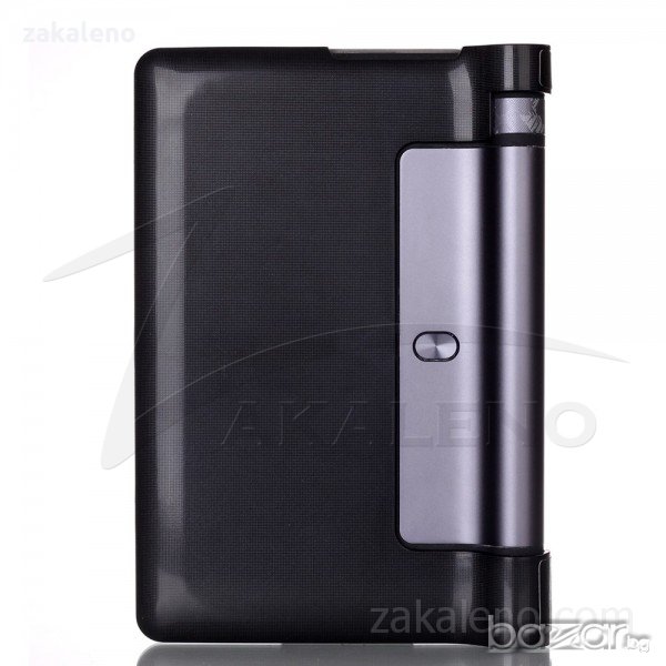 Висококачествен, стилен кожен калъф за Lenovo Yoga Tab 3 8.0, снимка 1