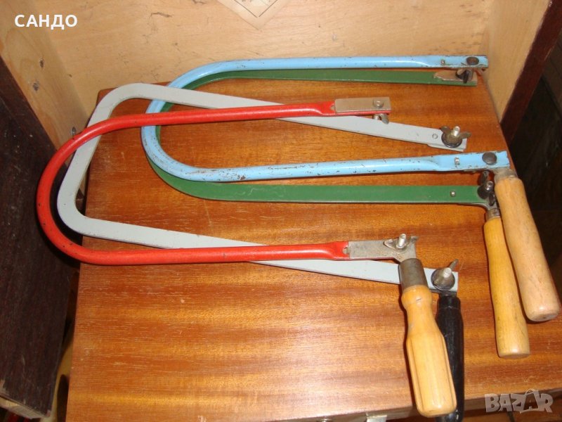 Лъкче за дърворезба, снимка 1