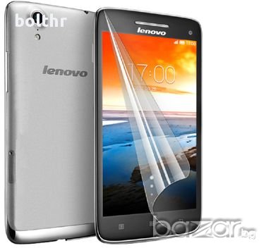 SCREEN PROTECTOR LENOVO VIBE X S960, снимка 1