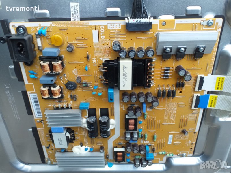 Power+INV BN44-00715A L55G2Q, снимка 1