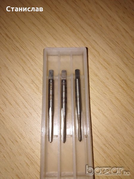 Японски метчици W 1/8, снимка 1