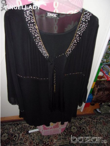 Продавам дамски уникален топ, снимка 1