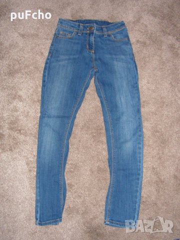 Лот M&S и H&M за 7-8 г., снимка 2 - Детски панталони и дънки - 25777805