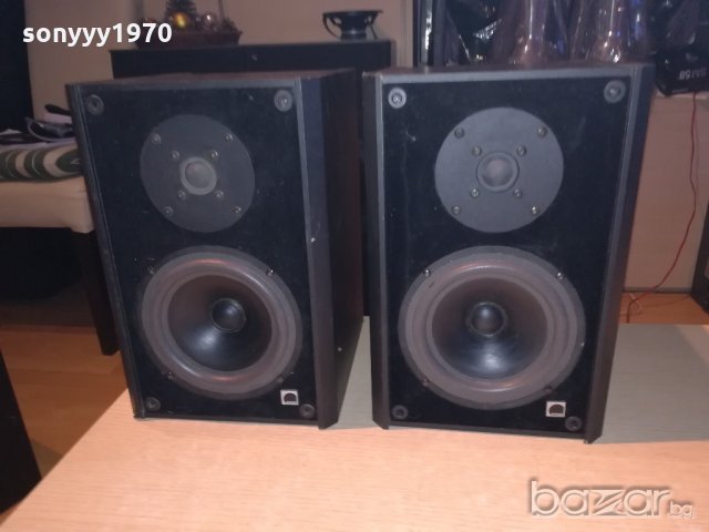 arcus as3 made in germany 2x90w-внос швеицария, снимка 10 - Тонколони - 20223683