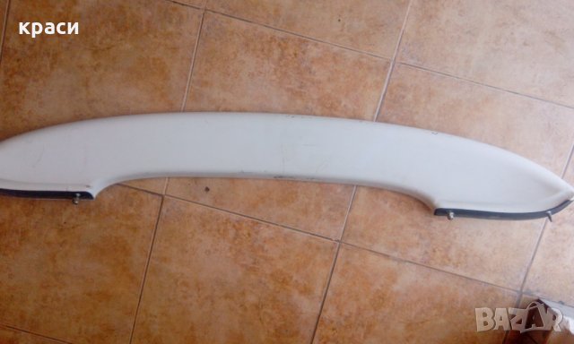 спойлер форд, снимка 4 - Аксесоари и консумативи - 25724041