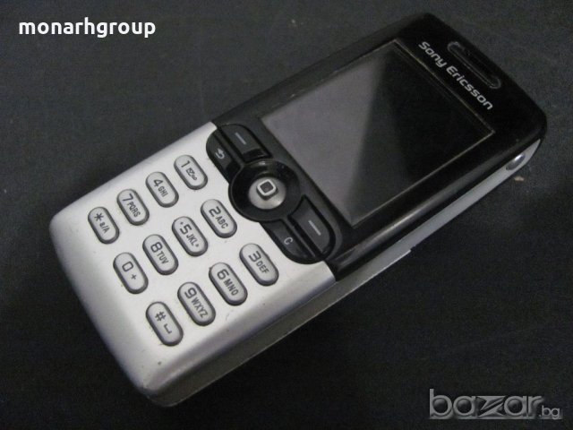 Телефон Sony Ericsson , снимка 1 - Sony Ericsson - 20685946