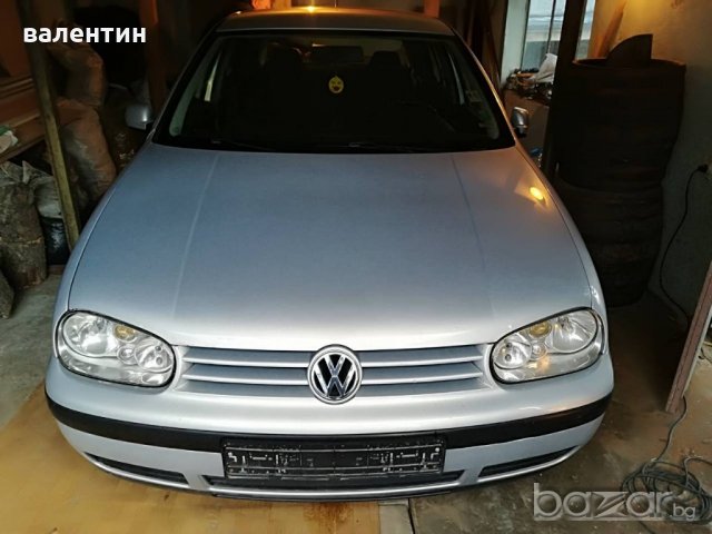 Продавам ГОЛФ 4 на части, снимка 6 - Части - 20996318