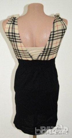 S.J дамска рокля Произведено в Италия, снимка 4 - Рокли - 21725488
