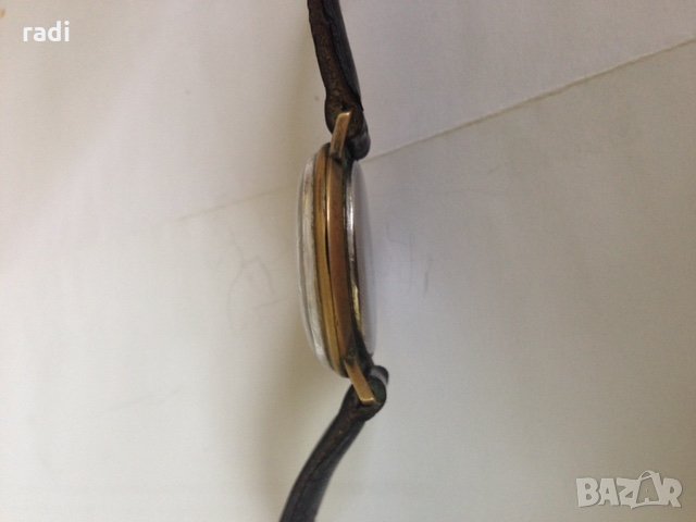 Мъжки ръчен часовник Накар, снимка 3 - Антикварни и старинни предмети - 21991372