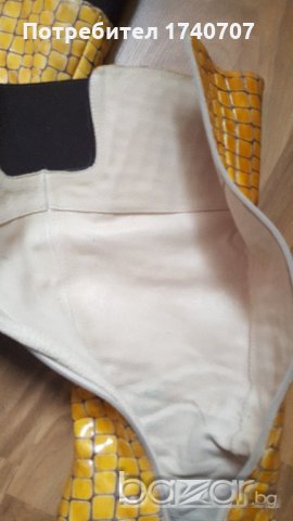 дамски ботуши, снимка 4 - Дамски ботуши - 20175571