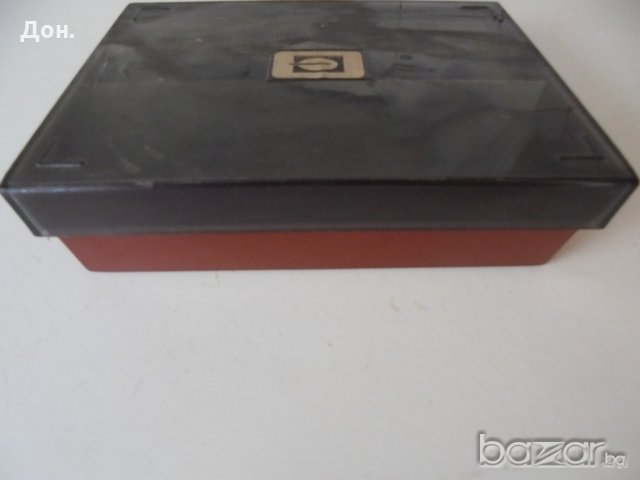  Рапидографи „SKRIBENT“ Германия, снимка 5 - Ученически пособия, канцеларски материали - 21257175