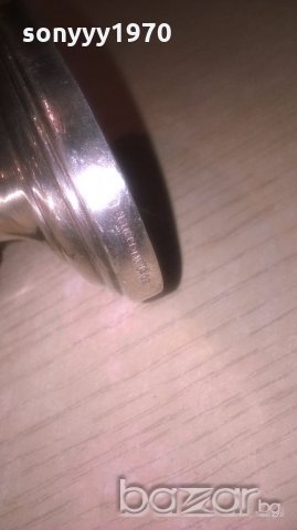 wellner-маркова сосиера-сребро-20х12х9см-внос швеицария, снимка 18 - Антикварни и старинни предмети - 18267065