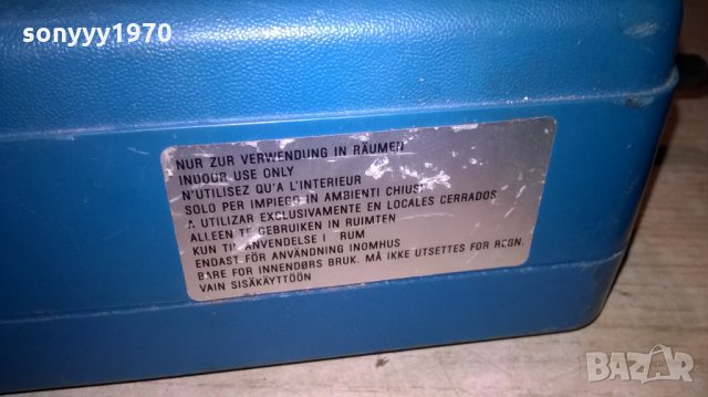 ryobi bc-96 battery charger-внос швеицария, снимка 8 - Други инструменти - 22598042
