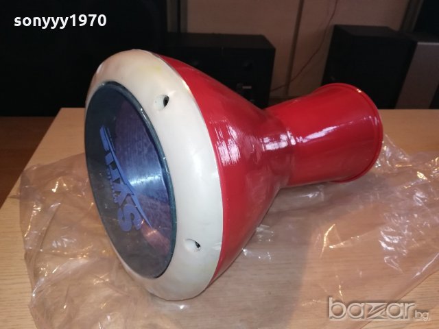 Нова метална тарамбука-40х25см-внос сирия, снимка 5 - Ударни инструменти - 20234479