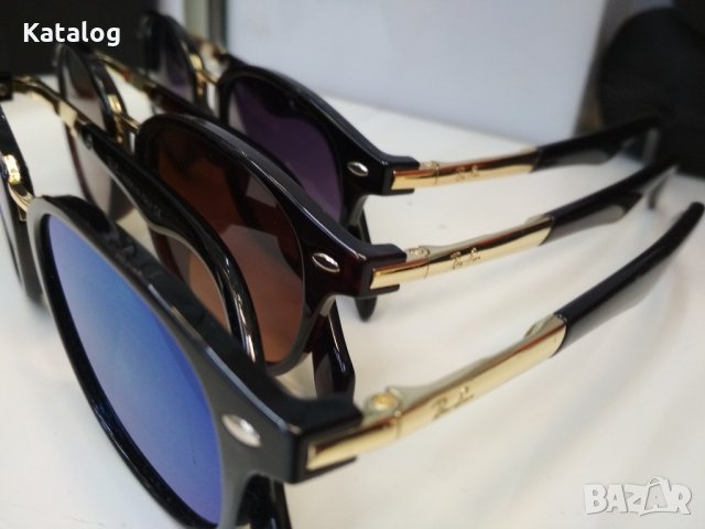 Слънчеви очила LOGO collection , снимка 2 - Слънчеви и диоптрични очила - 21987748