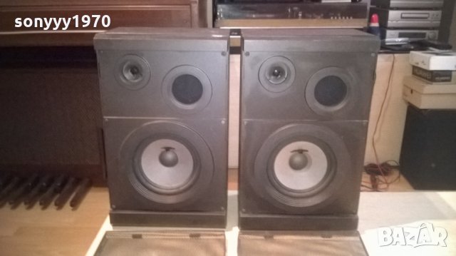 universum lb837 тонколони 2бр-внос швеицария, снимка 4 - Тонколони - 22541176