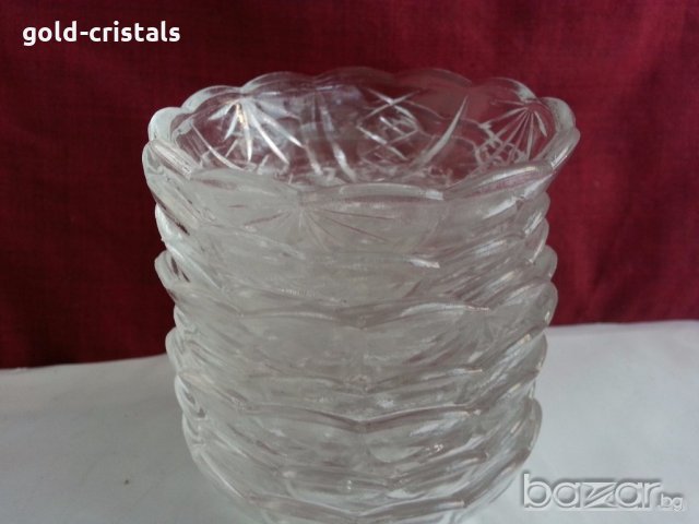 Ретро чинийки купички , снимка 5 - Антикварни и старинни предмети - 19802948