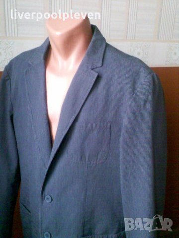 👉Еsprit Original L-52 , снимка 2 - Сака - 23800848