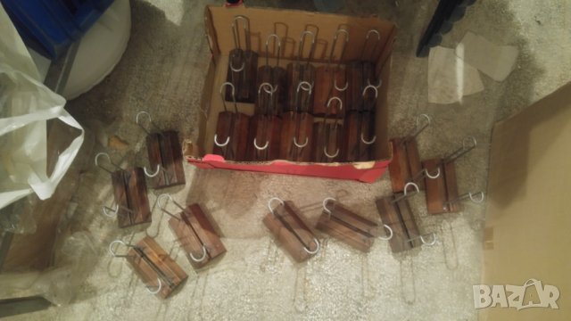 Стойки за менюта, снимка 2 - Обзавеждане за заведение - 25463637