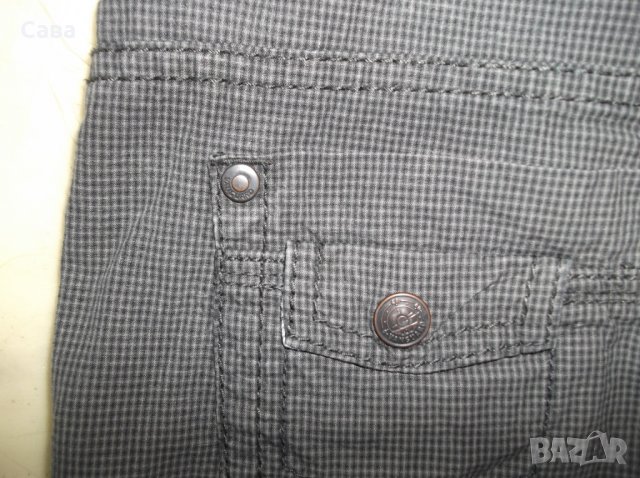 Къси панталони ALWAYS JEANS, VANGUARD  мъжки,С и Л, снимка 11 - Къси панталони - 25647543