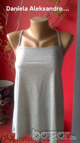 Diesel-оригинален потник-нов, снимка 2 - Потници - 11209396