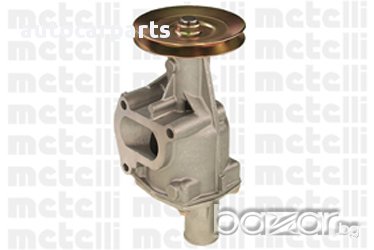 Водна помпа Metelli / Метели 24-0451 за Fiat / Фиат, снимка 4 - Части - 14788042