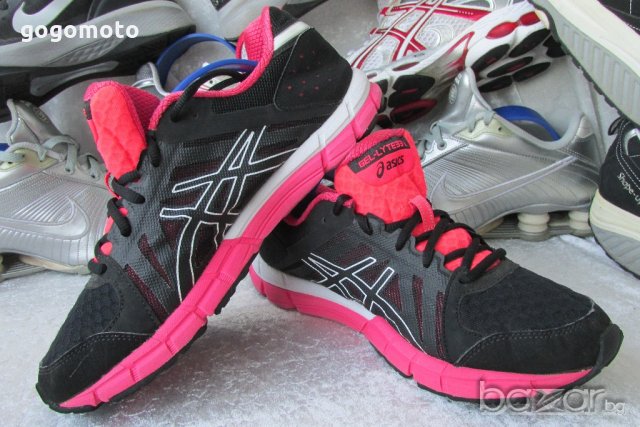 asics® GEL -LYTE 33 2 original AHAR+ SpEVA, N- 40, GOGOMOTO.BAZAR.BG®, снимка 15 - Маратонки - 19626951