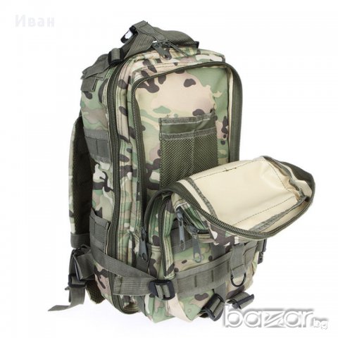 Калъф за пълнител на пистолет, снимка 18 - Ножове - 12207677