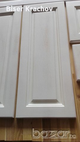 Вратички от чам, снимка 6 - Кухни - 10398493