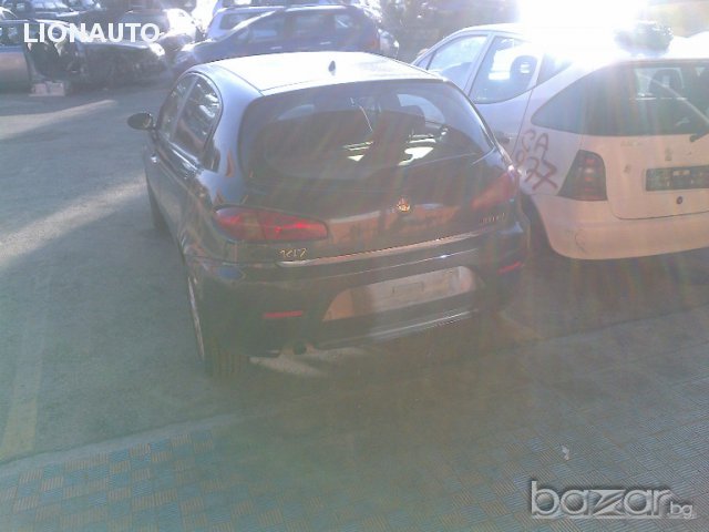  ALFA ROMEO 147 2.0 16V TS на части , снимка 6 - Автомобили и джипове - 14800213