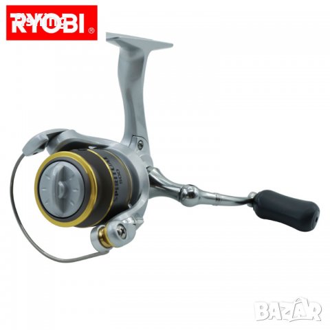 ПРОМО Ryobi Spiritual размер 500/800, снимка 6 - Макари - 24634051