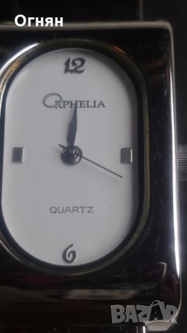 Часовник ORPHELIA , снимка 2 - Дамски - 25269262