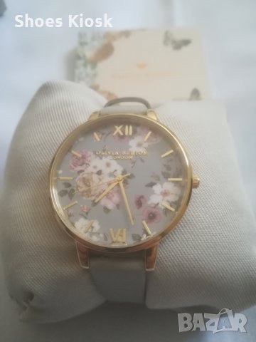 Дамски часовници Olivia Burton London, снимка 8 - Дамски - 26135825