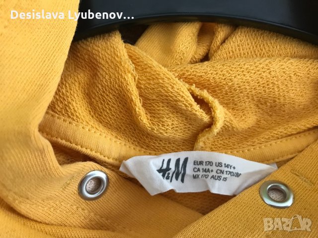 Рокля за момиче- 176 см, снимка 6 - Детски рокли и поли - 22442491