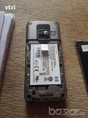 HP IPAQ Messenger, снимка 13 - Други - 17782054