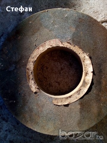 Абразив за шлайф машина, снимка 10 - Други машини и части - 13058592