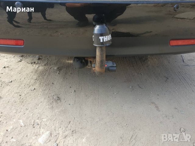 Mazda 6 2,2 MZR-CD 185 к.с. 2010г. Комби НА ЧАСТИ 4 Броя, снимка 7 - Автомобили и джипове - 26124724