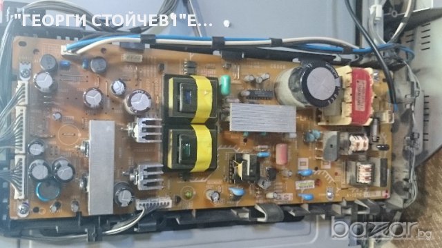 SONY KDL-26B4030 С ДЕФЕКТНА МАТРИЦА, снимка 3 - Части и Платки - 12659881