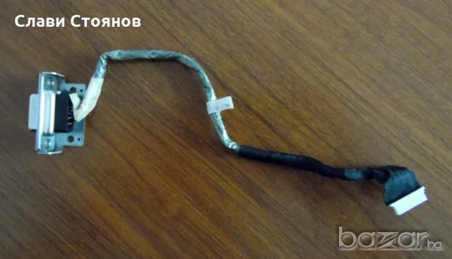 Toshiba Satellite L300 на части, снимка 5 - Части за лаптопи - 21104878